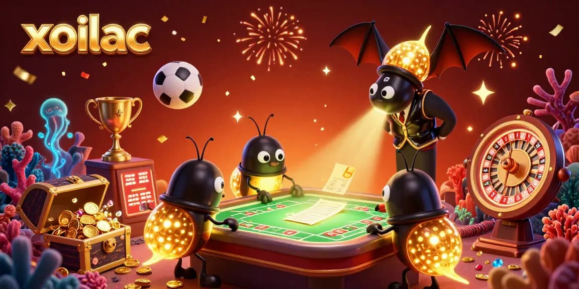 Bet on exciting matches with xoilac featuring vibrant betting visuals and dynamic game elements.