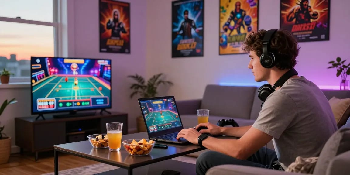 Experience exciting non UK casinos for British players at https://sssk.org.uk in a cozy home gaming environment.