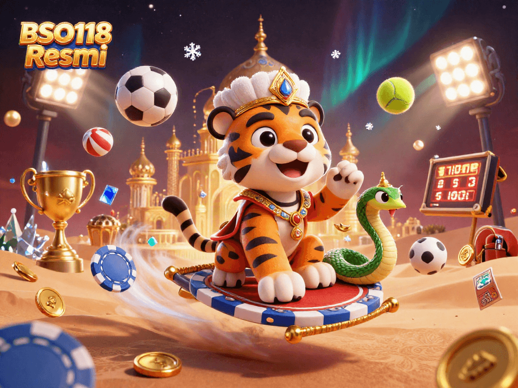 Experience thrilling wins at BSO118 Resmi with our engaging casino adventures and iconic games.