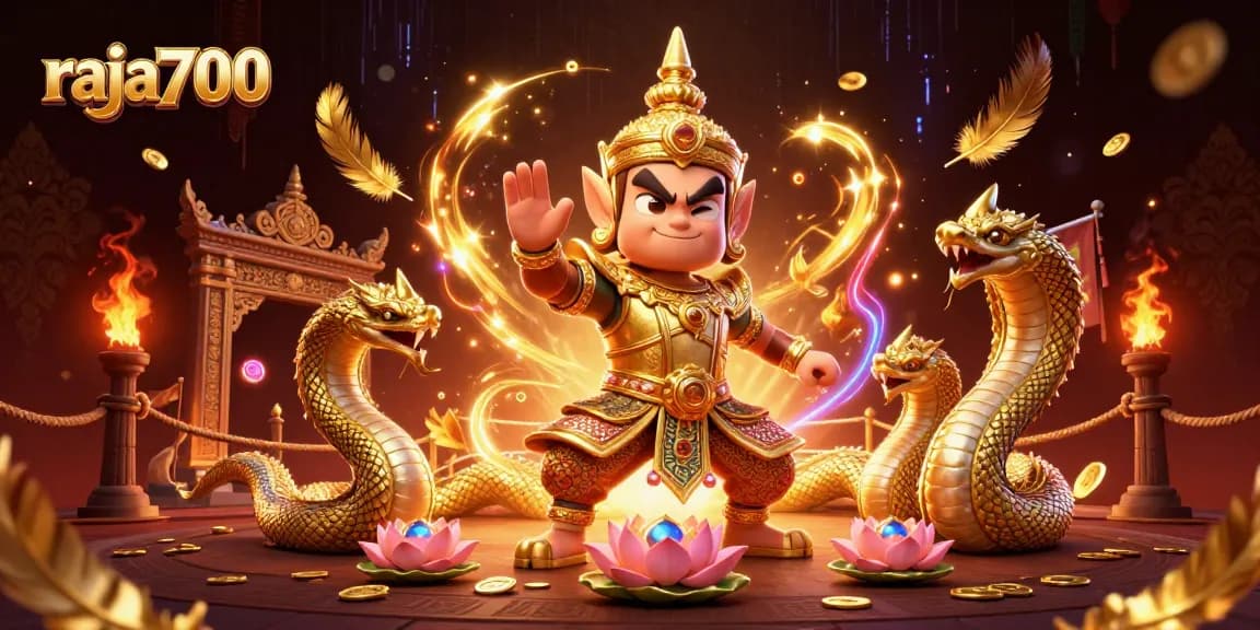 Raja700 memberikan keseruan bermain togel online dengan antarmuka modern dan aman.