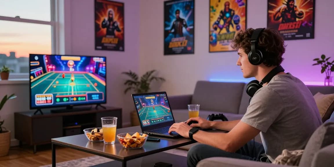 Experience exciting non UK casinos for British players at https://sssk.org.uk in a cozy home gaming environment.