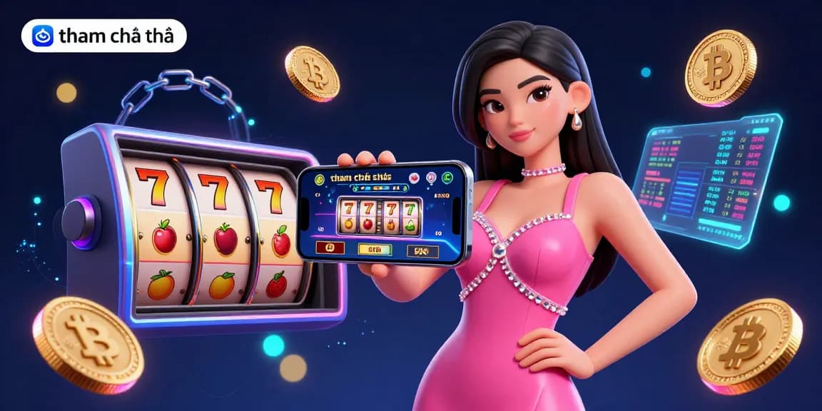 Experience thrilling live dealer games and explore tham khảo thêm in a vibrant online casino atmosphere.