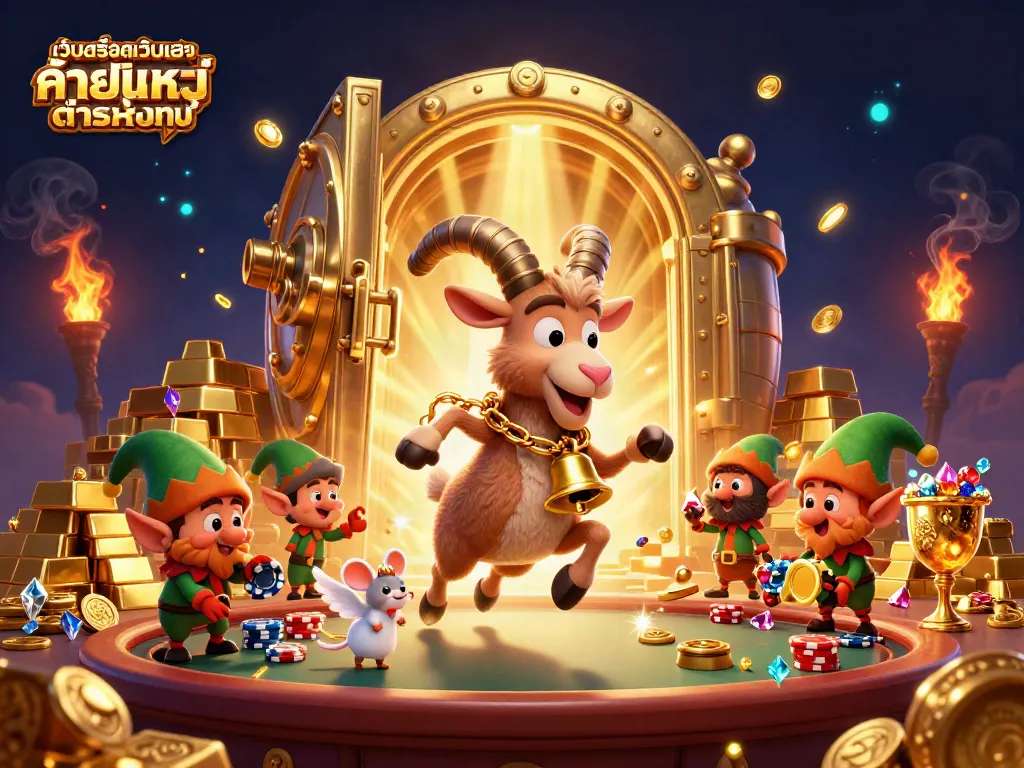 เล่นเกมที่เว็บสล็อตเว็บตรง ค่ายใหญ่ ต่างประเทศ พร้อมด้วยกราฟิกที่น่าตื่นเต้นและสีสันสดใส