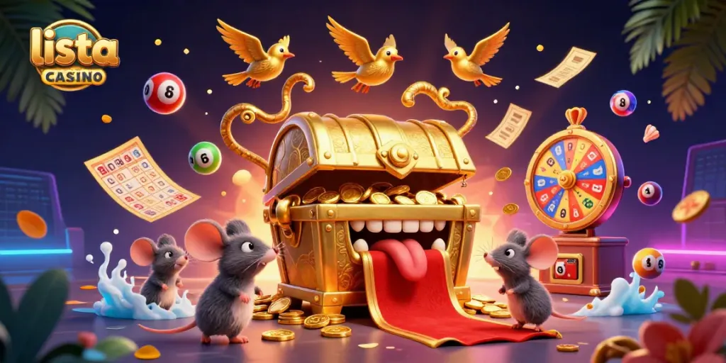 Scopri la lista casino online non AAMS e divertiti con i giochi e bonus disponibili.