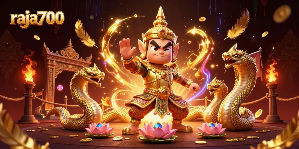 Raja700 memberikan keseruan bermain togel online dengan antarmuka modern dan aman.
