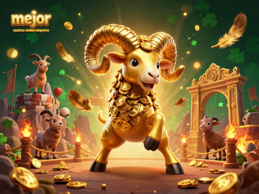 Ilustra cómo ganar en el mejor casino online España con un emocionante 3D lleno de acción y premios