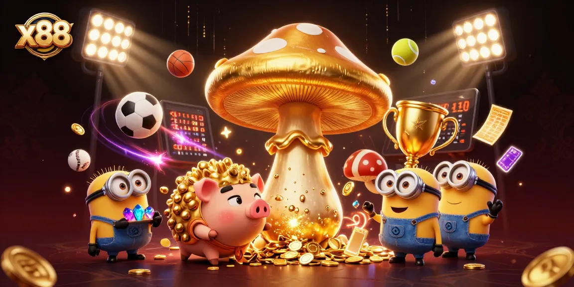 x88 casino players enjoy thrilling games and golden rewards during a vibrant gaming session
