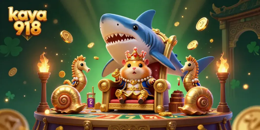 Engage with exciting winning strategies at kaya 918 through vibrant online pokies and slot reels.