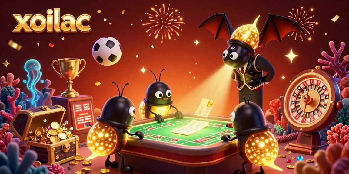 Bet on exciting matches with xoilac featuring vibrant betting visuals and dynamic game elements.