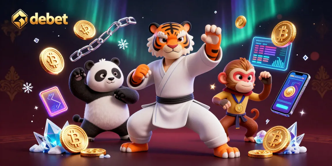 Engage with remarkable debet casino strategies exploring colorful slots, coins, and vibrant gaming elements.