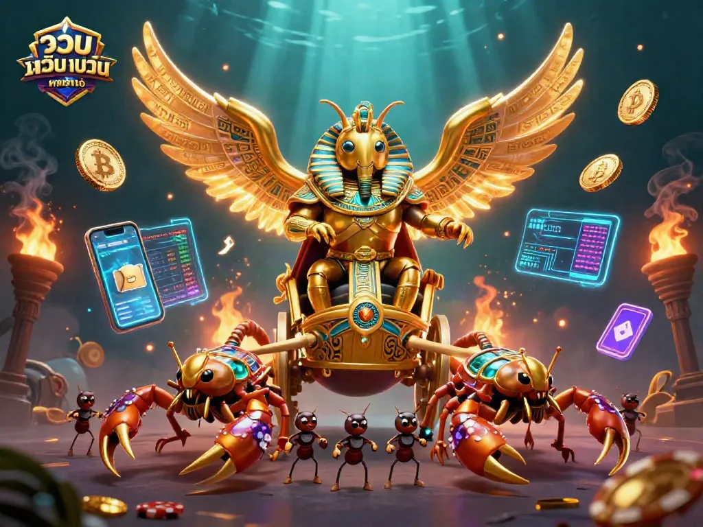 จัดเรียงองค์ประกอบของคาสิโนออนไลน์รวม เว็บ พนัน ออนไลน์ ที่ดึงดูดผู้เล่น