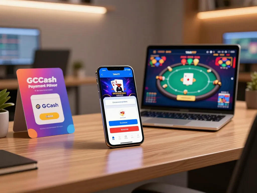 TAYA777 GCash allows seamless payments while engaging in thrilling online casino gameplay.