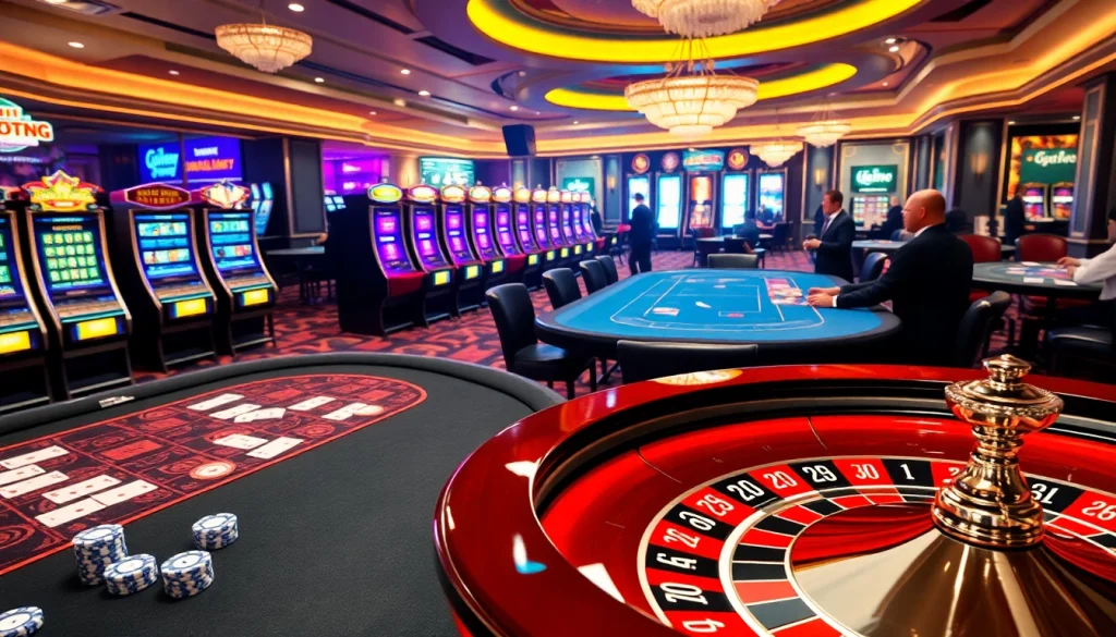 Izbaudiet azartspēļu aizrautību ar logotipu rotātām rokassprādēm, kuras redzamas uz košām rokassprādēm kazino.