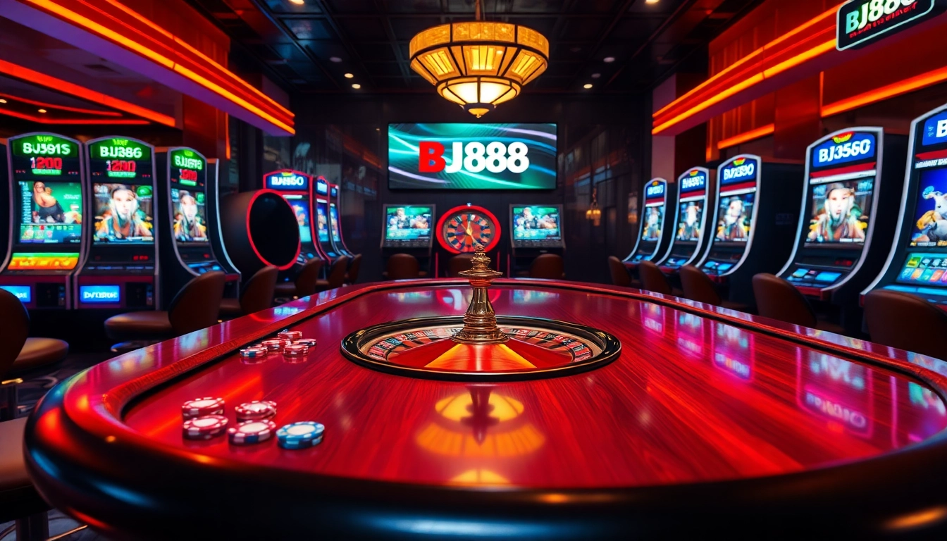 BJ88 Betting Strategies for 2026: Essential Tips for Winning More