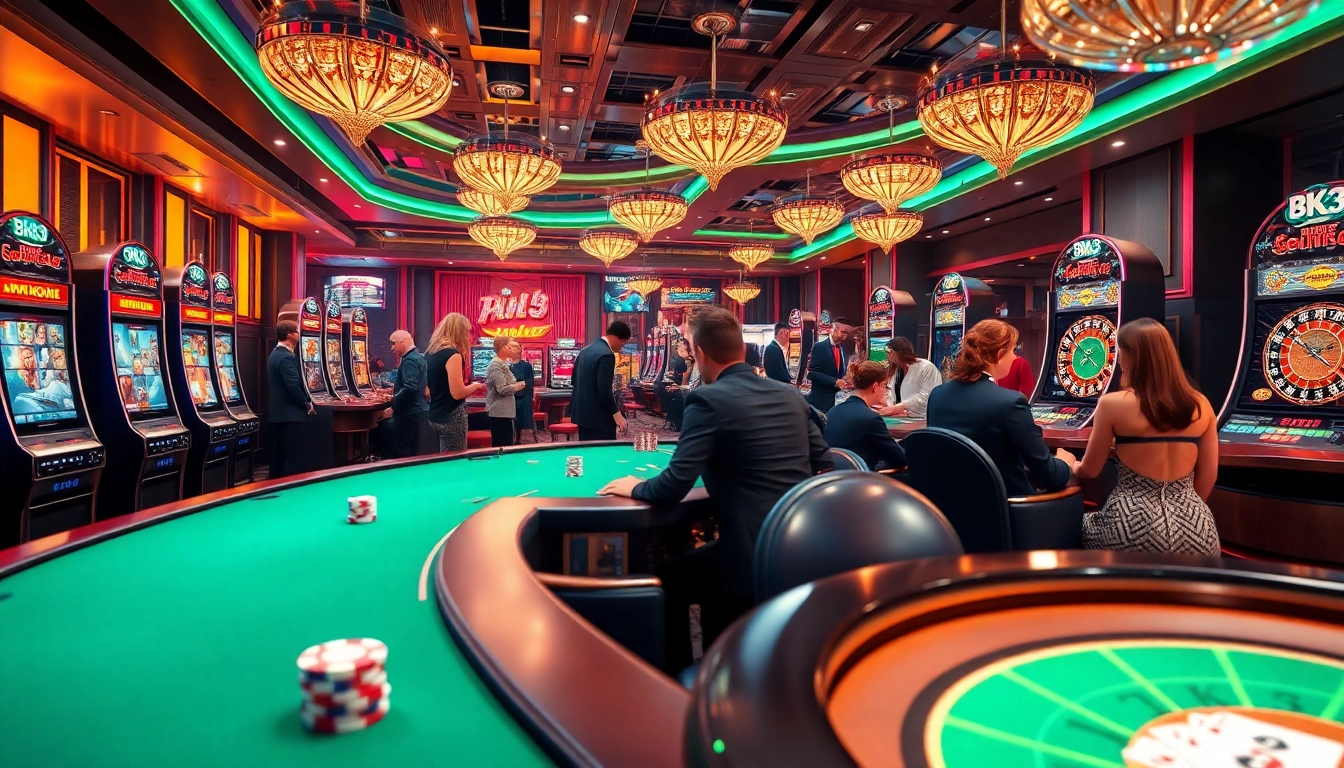 BK33 Strategies for Winning: Your 2026 Guide to Advanced Online Gambling Techniques