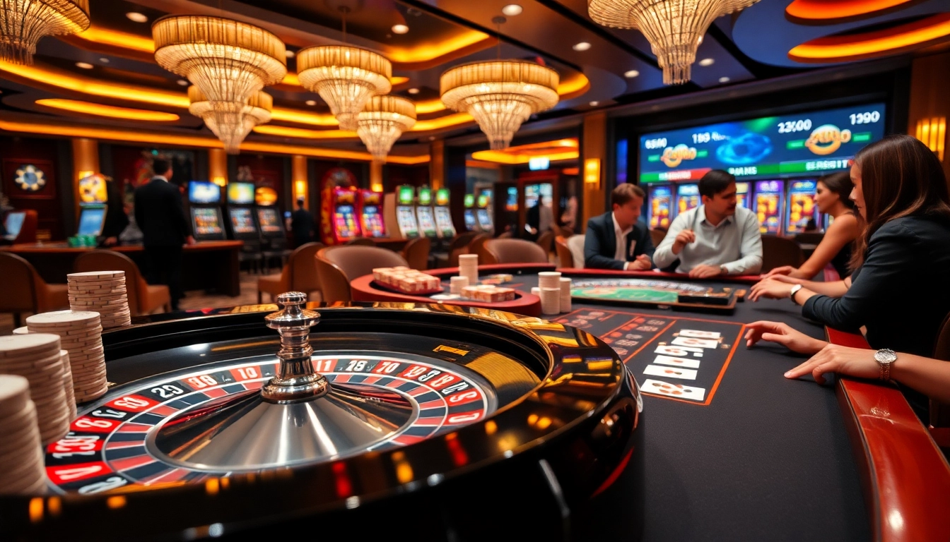 Expert Insights on Nhà cái RR99: Winning Strategies for Serious Gamblers in 2026