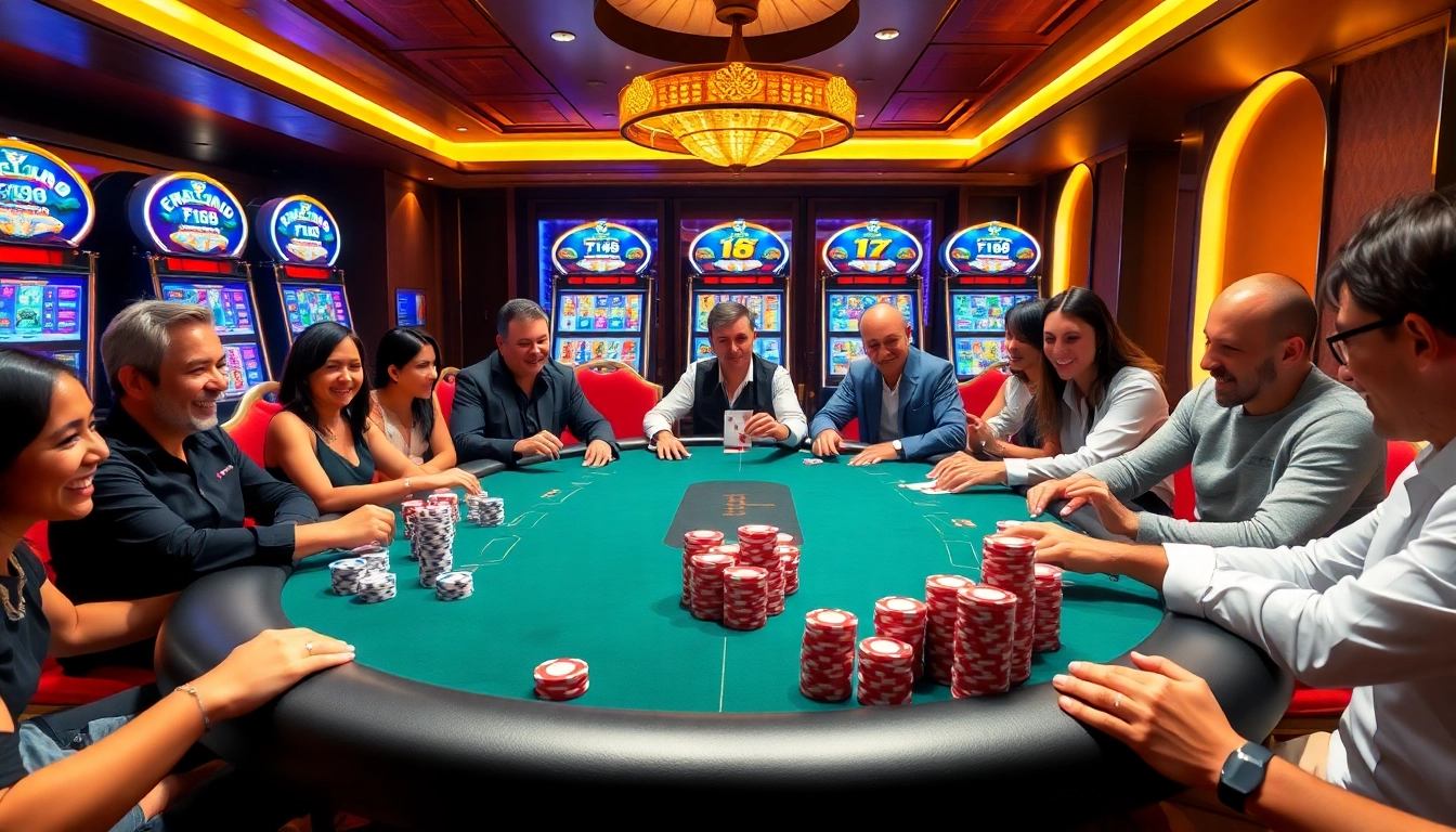 Winning Strategies at F168: Master the 2026 Online Casino Experience