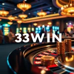 Mastering Gambling Strategies with 33WIN: Essential Tips for Winning in 2026
