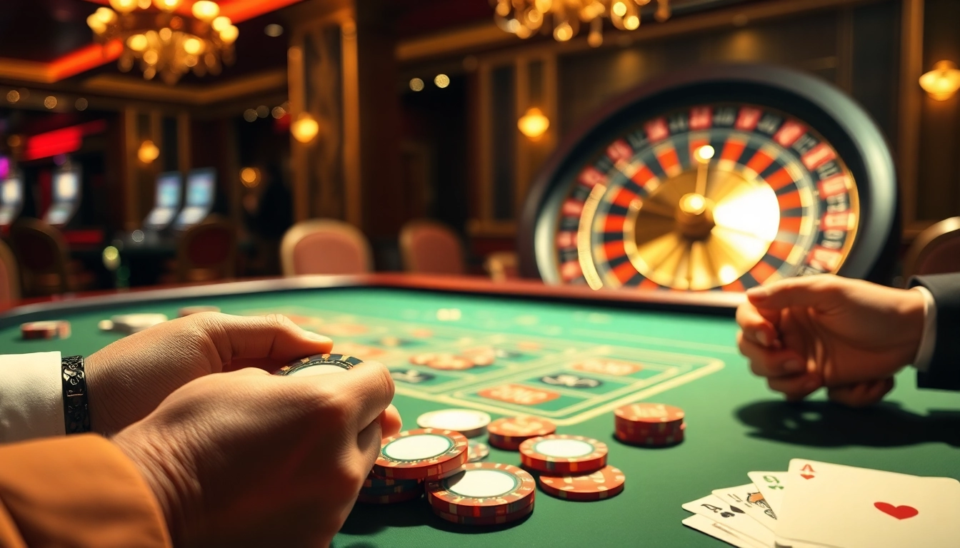 Winning Strategies for LUCK8 Casino Games in 2026: Enhance Your Gambling Skills