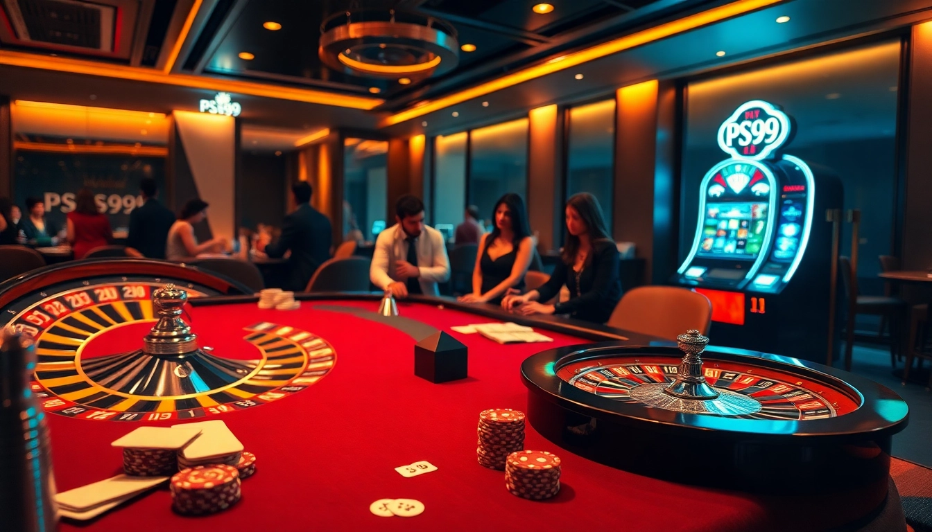 Master Your Betting Game at PS99: Expert Strategies for Thriving in 2026
