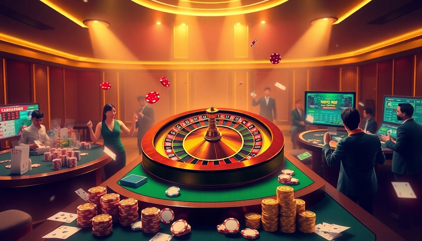 The Strategic Guide to Winning at SV388: Mastering Betting Techniques in 2026