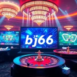 Strategic Insights: Mastering Your Gameplay at Nhà Cái BJ66 for 2026 Success