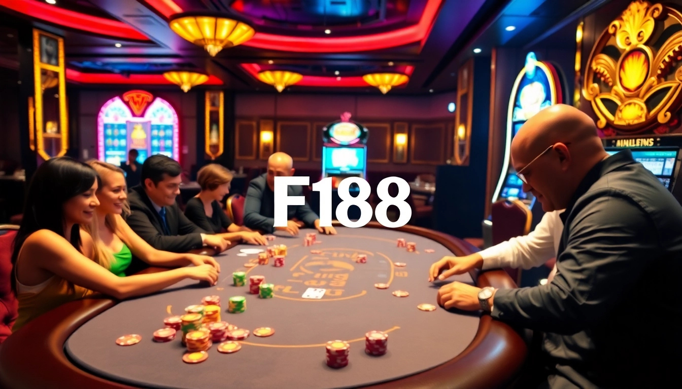 Winning Strategies at F168: Mastering Your Odds for 2026