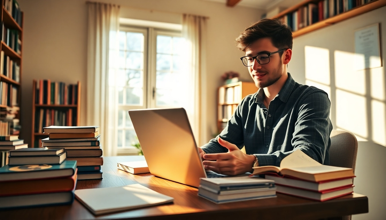 Maximize Your Potential with Effective Exam Help Strategies