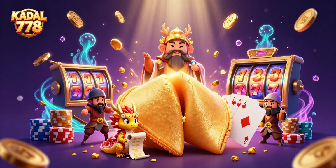 KADAL 778 Masterclass: From Zero to Expert in Casino Strategies for 2026