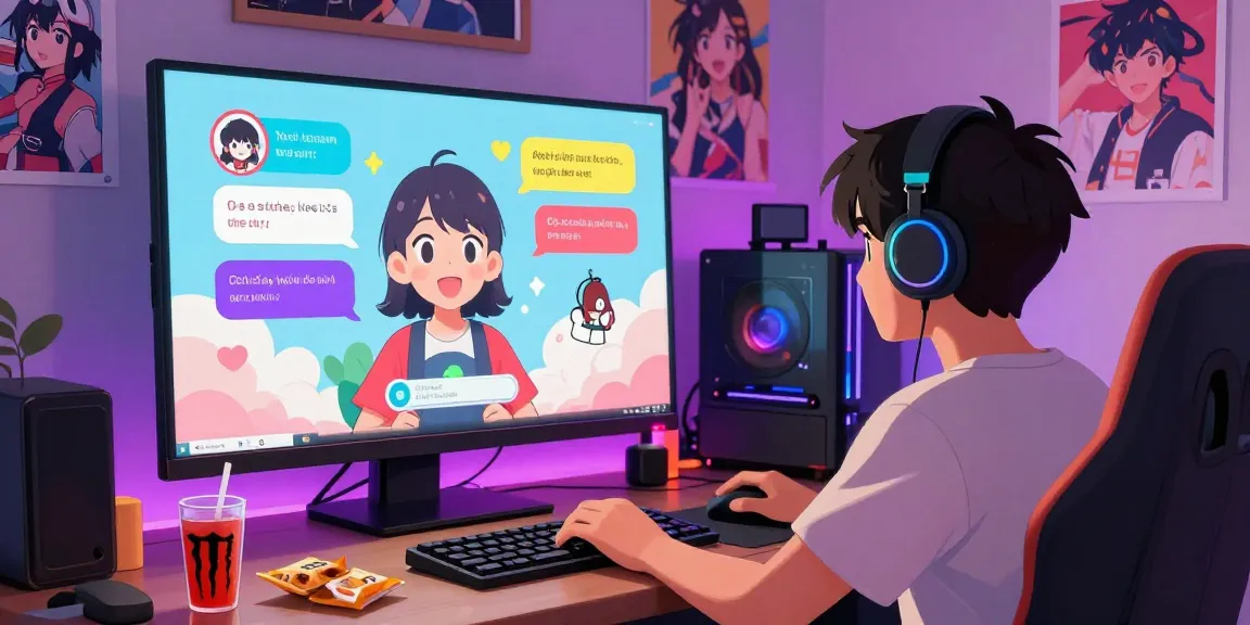 Ecchi Bot Regrets: What Gamers Wish They Knew Earlier in 2026