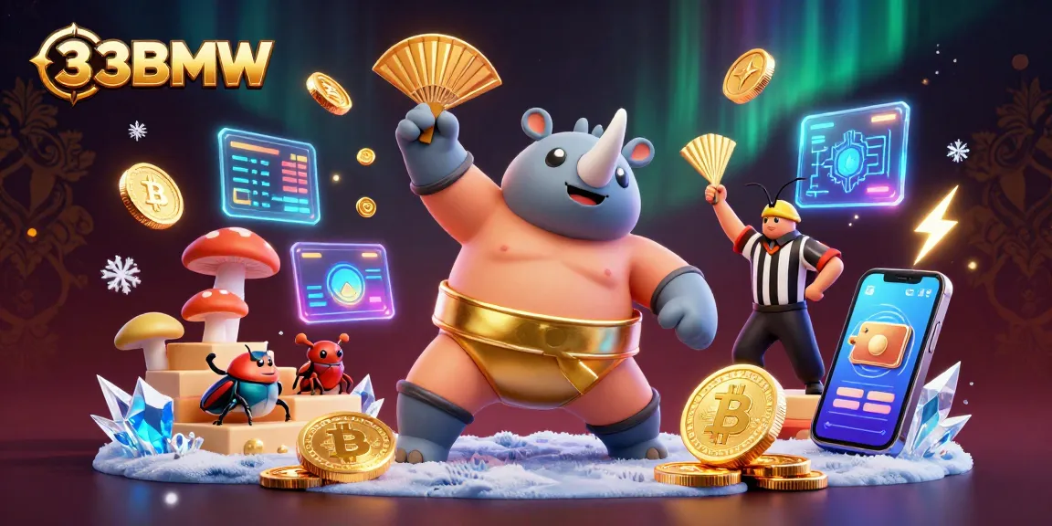 The 33BMW Gambling Toolkit: Resources, Tips, and Strategies for Winning in 2026