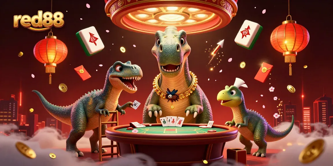 red88 Scored: Our Rating System Reveals Essential Winning Strategies for Gamblers in 2026