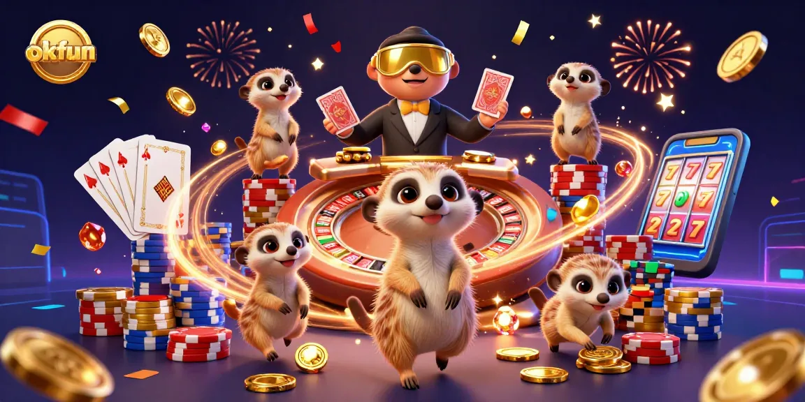 okfun Myths Debunked: What’s True and What’s Not for Gamblers in 2026
