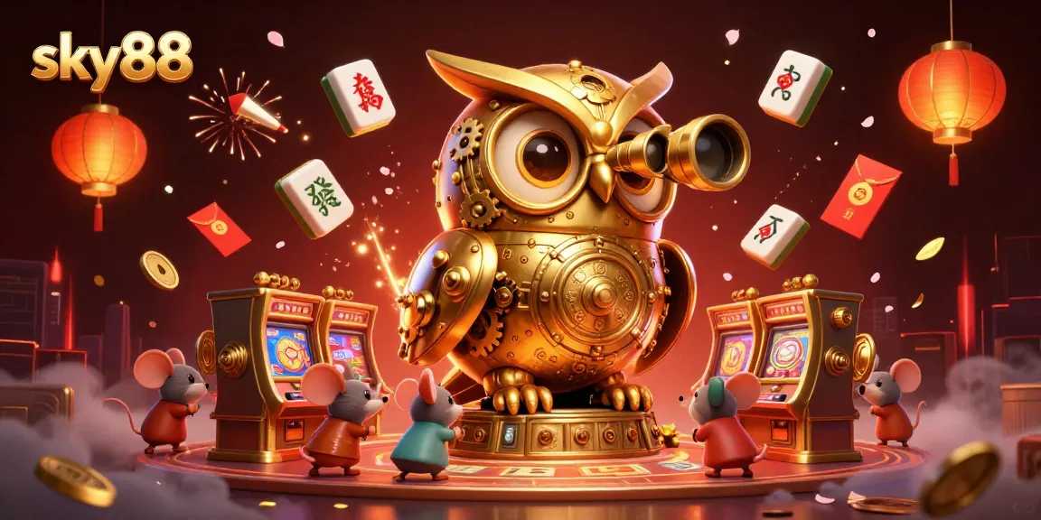 How to Set Up sky88 Step by Step for Effective Betting Strategies in 2026