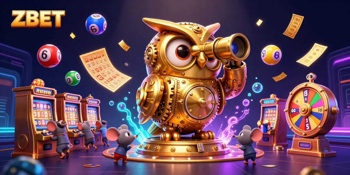 How to Automate Your ZBET Gambling Workflow in 2026 for Winning Strategies