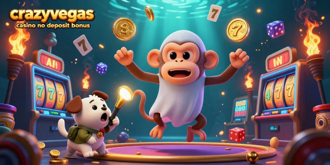 How to Get the Most Out of crazyvegas casino no deposit bonus in 2026 for Winning Strategies